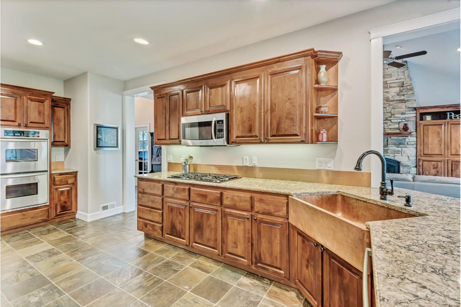 Awbrey Park - Residential