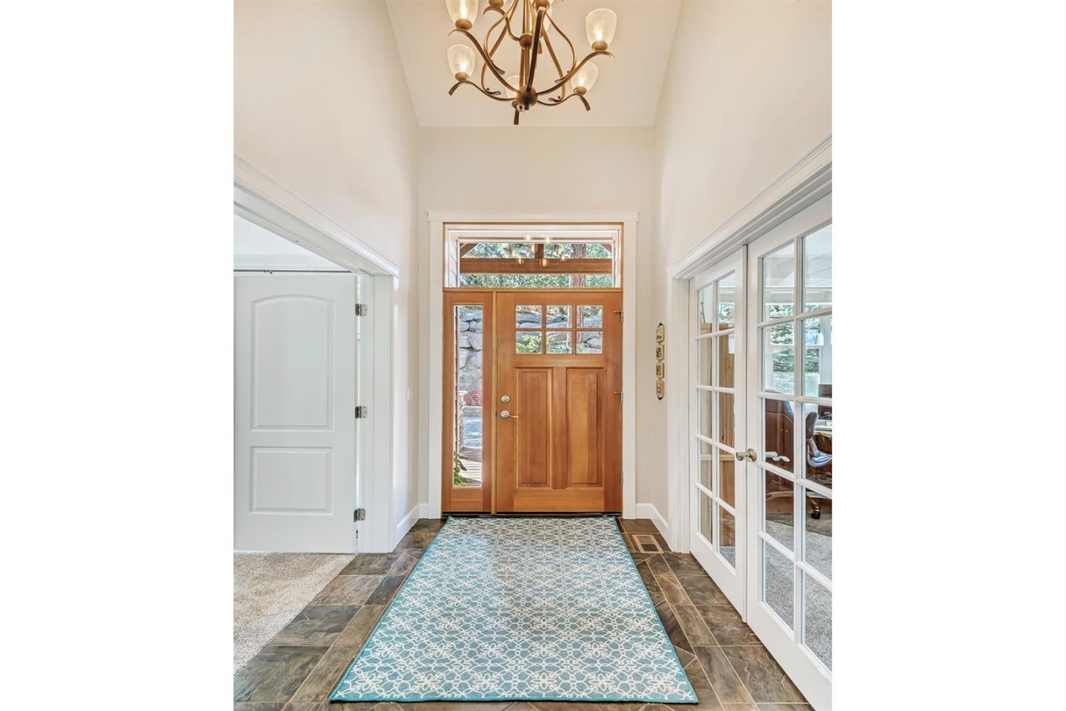 Awbrey Park - Residential