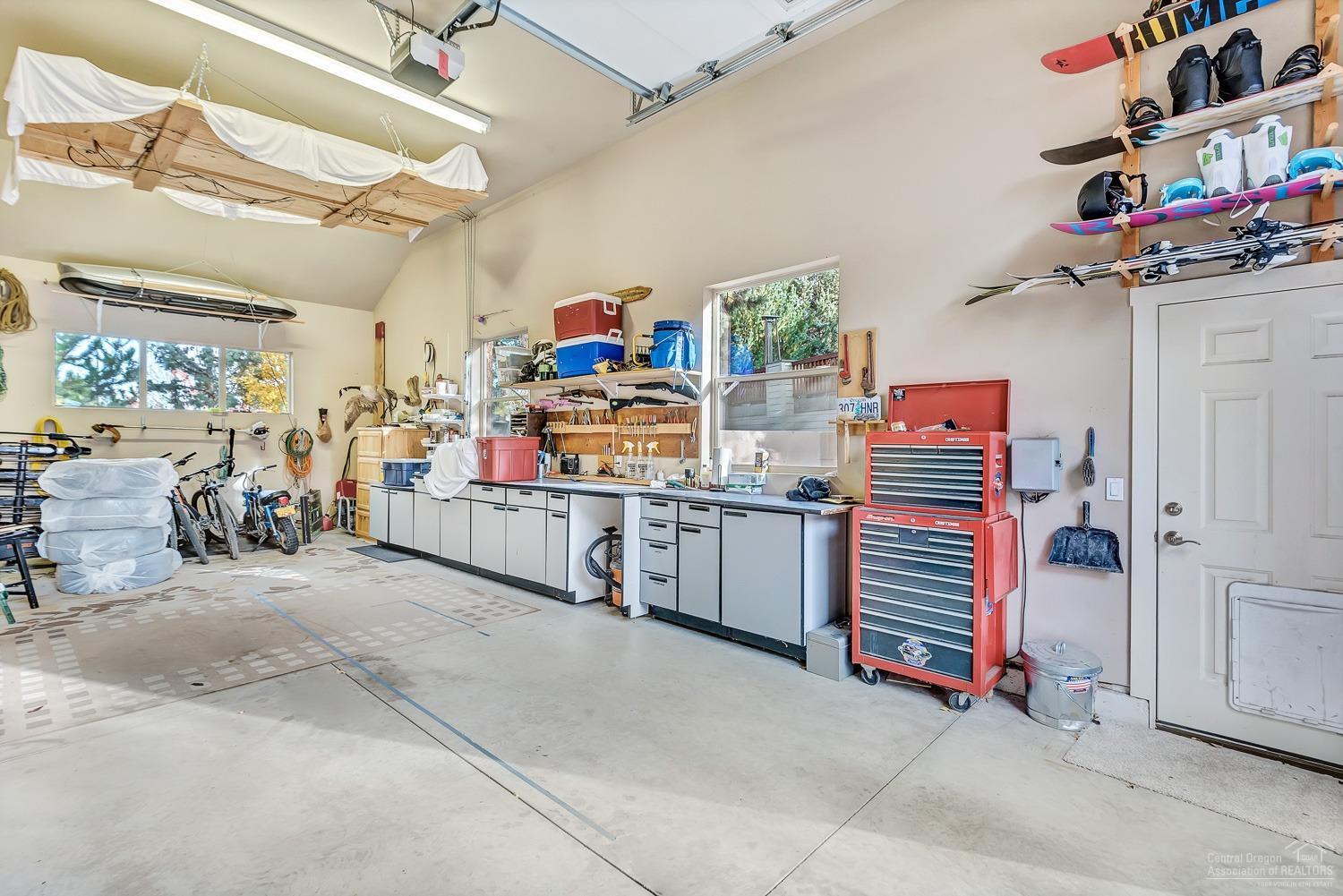 Awbrey Park - Residential