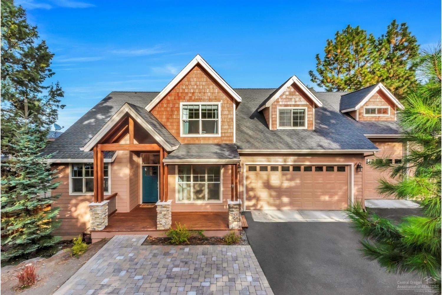 Awbrey Park - Residential