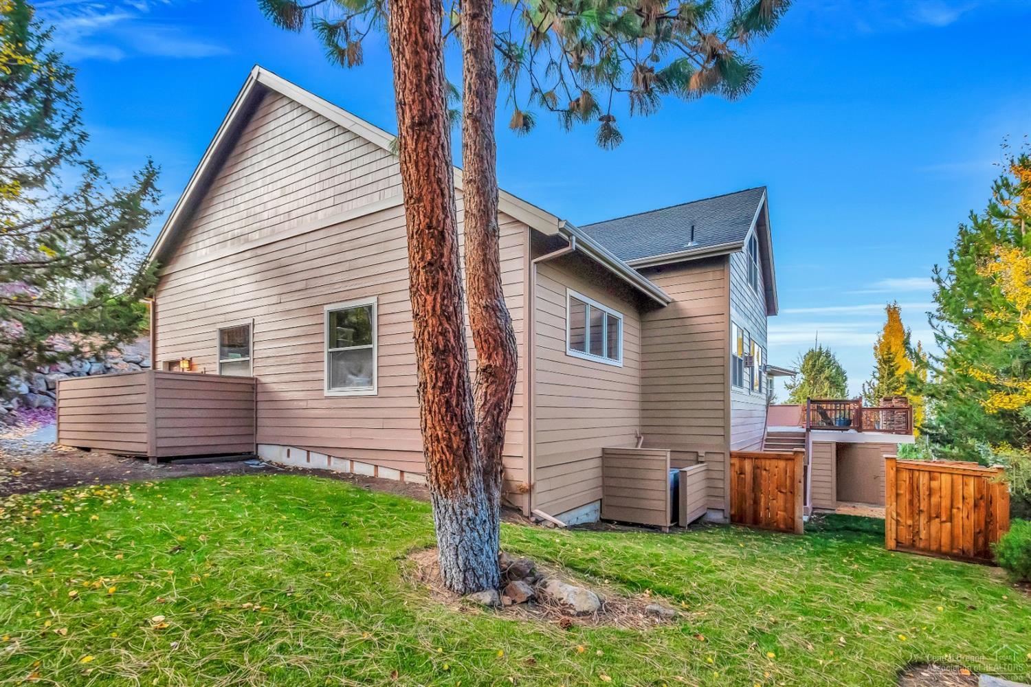 Awbrey Park - Residential