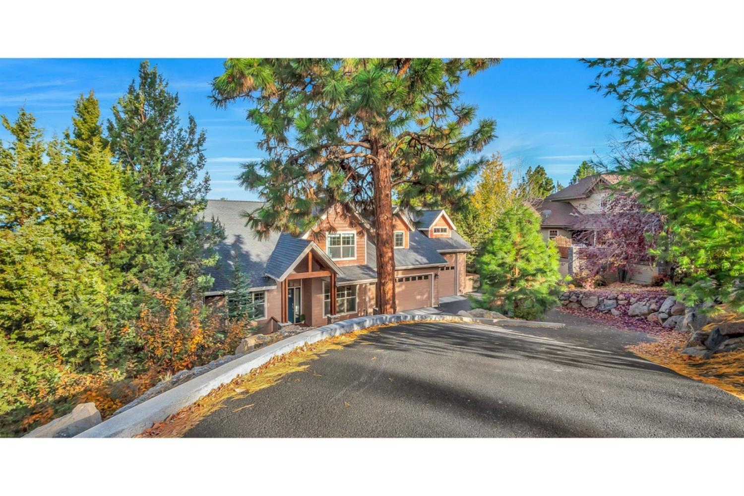 Awbrey Park - Residential