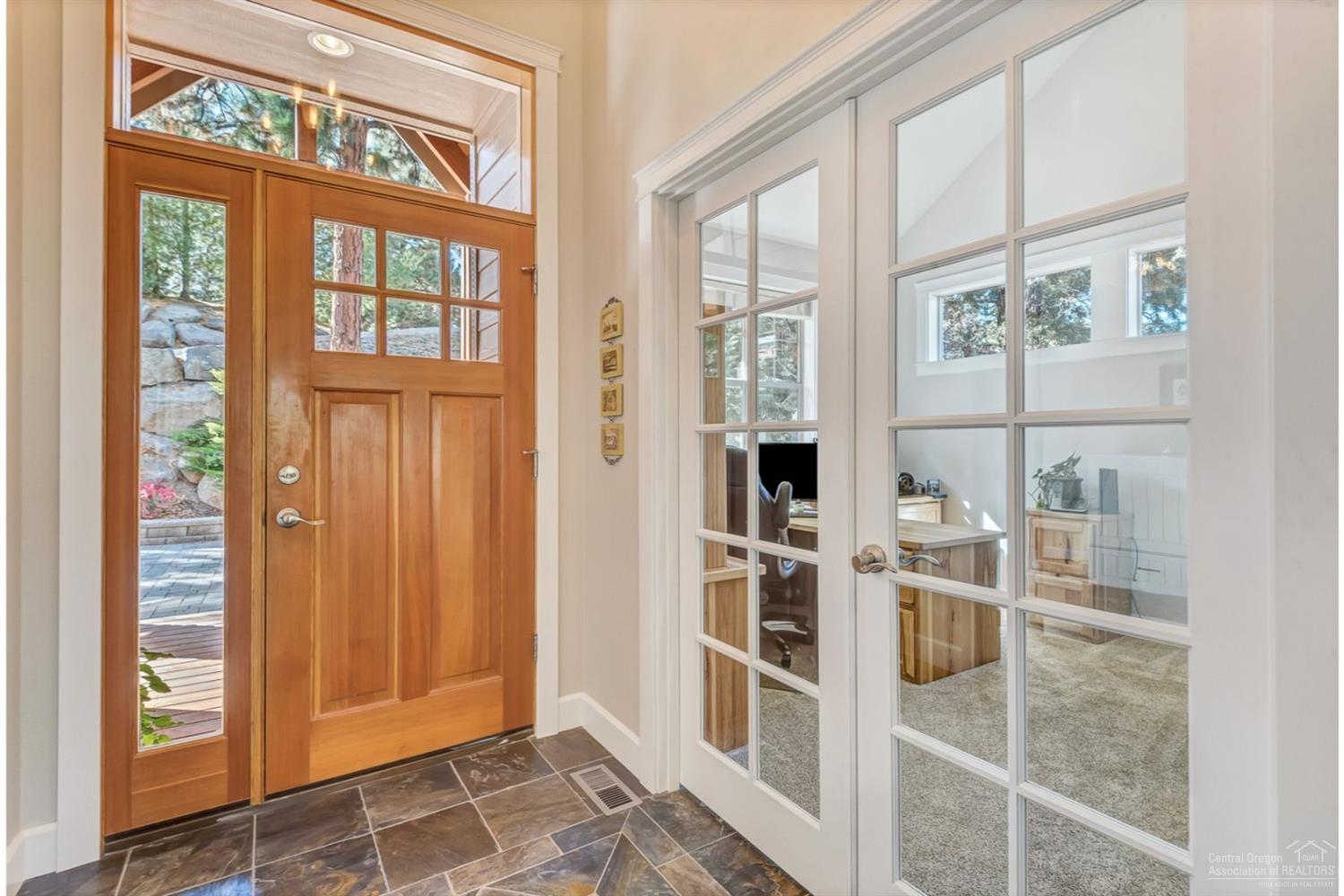 Awbrey Park - Residential