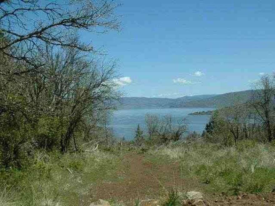 This Is One Of The Few Lakeview Lots. Excellent For Building To Enjoy Unimpeded Views Of Klamath Lake. Last Lot On Left Side Before Decending To New Phase And Boat Launch