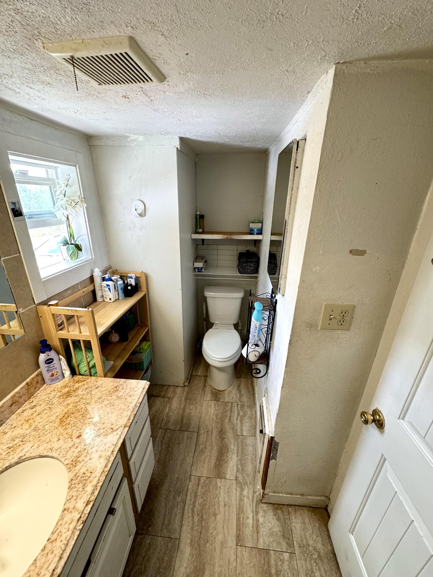 Stewart - Residential