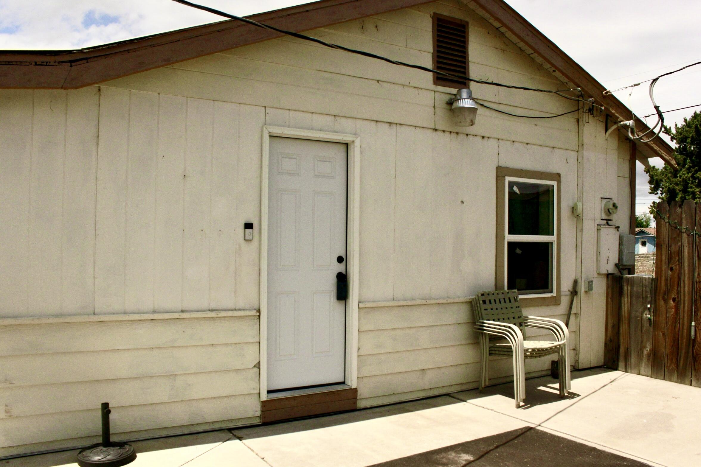 Stewart - Residential