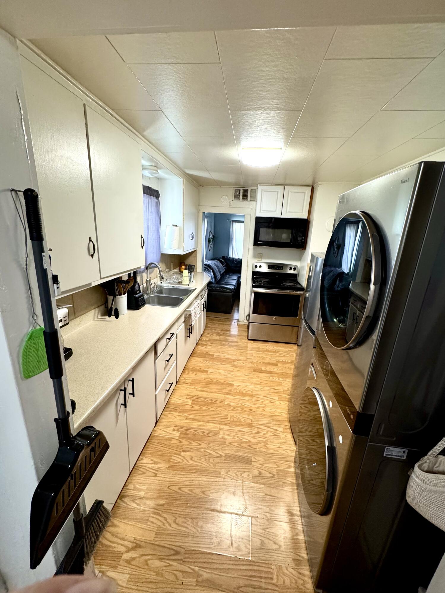 Stewart - Residential