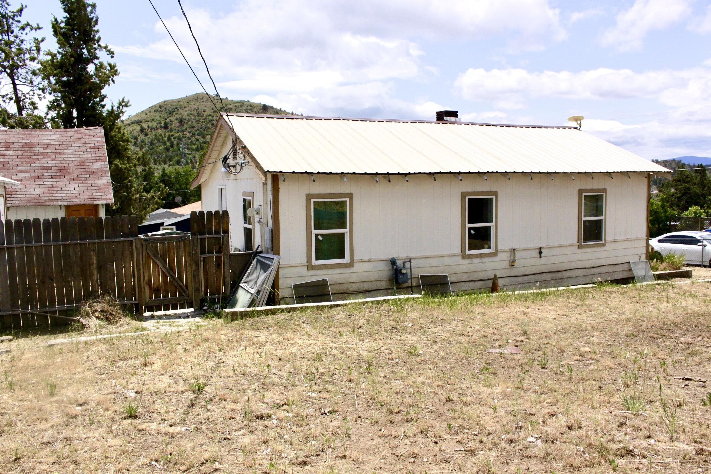 Stewart - Residential