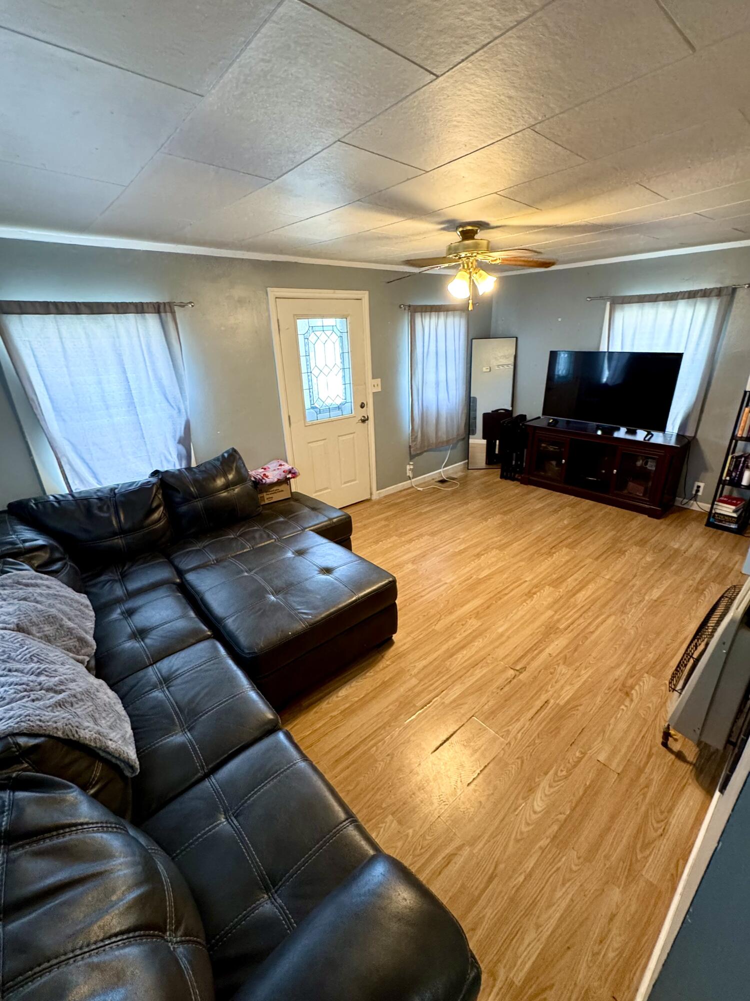 Stewart - Residential