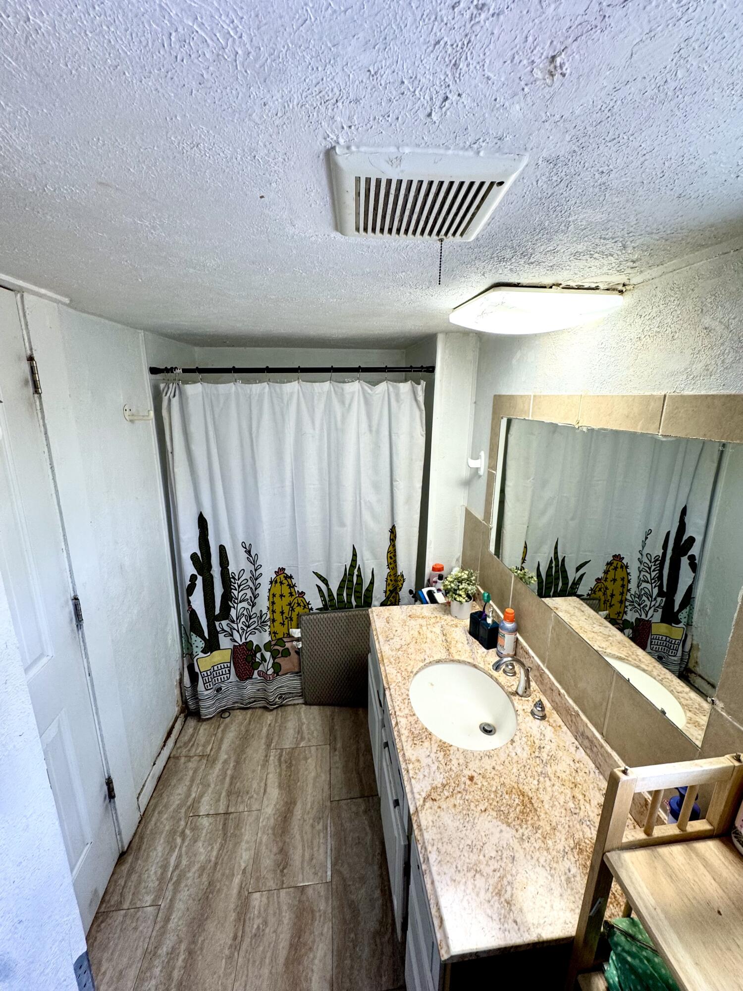 Stewart - Residential