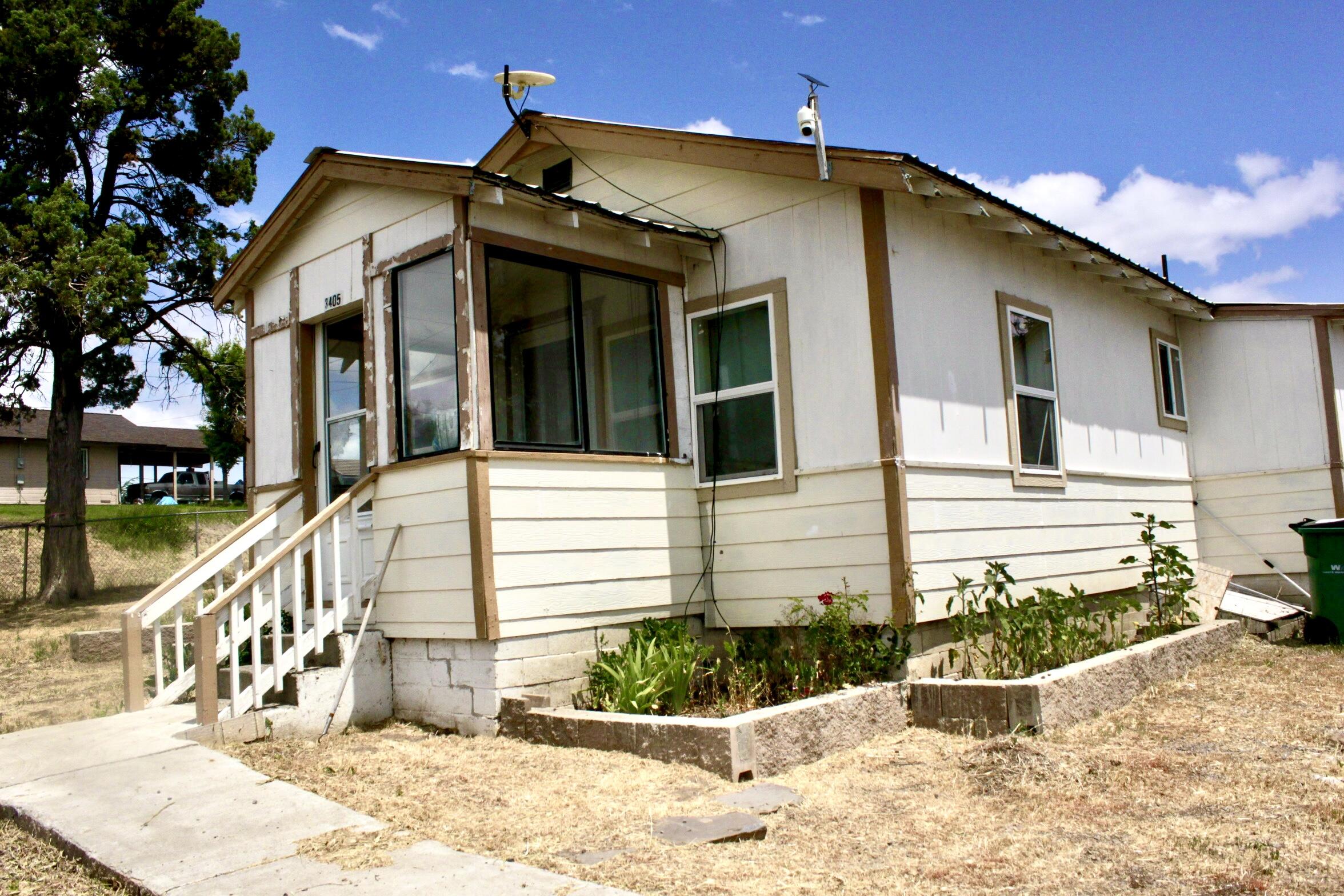 Stewart - Residential