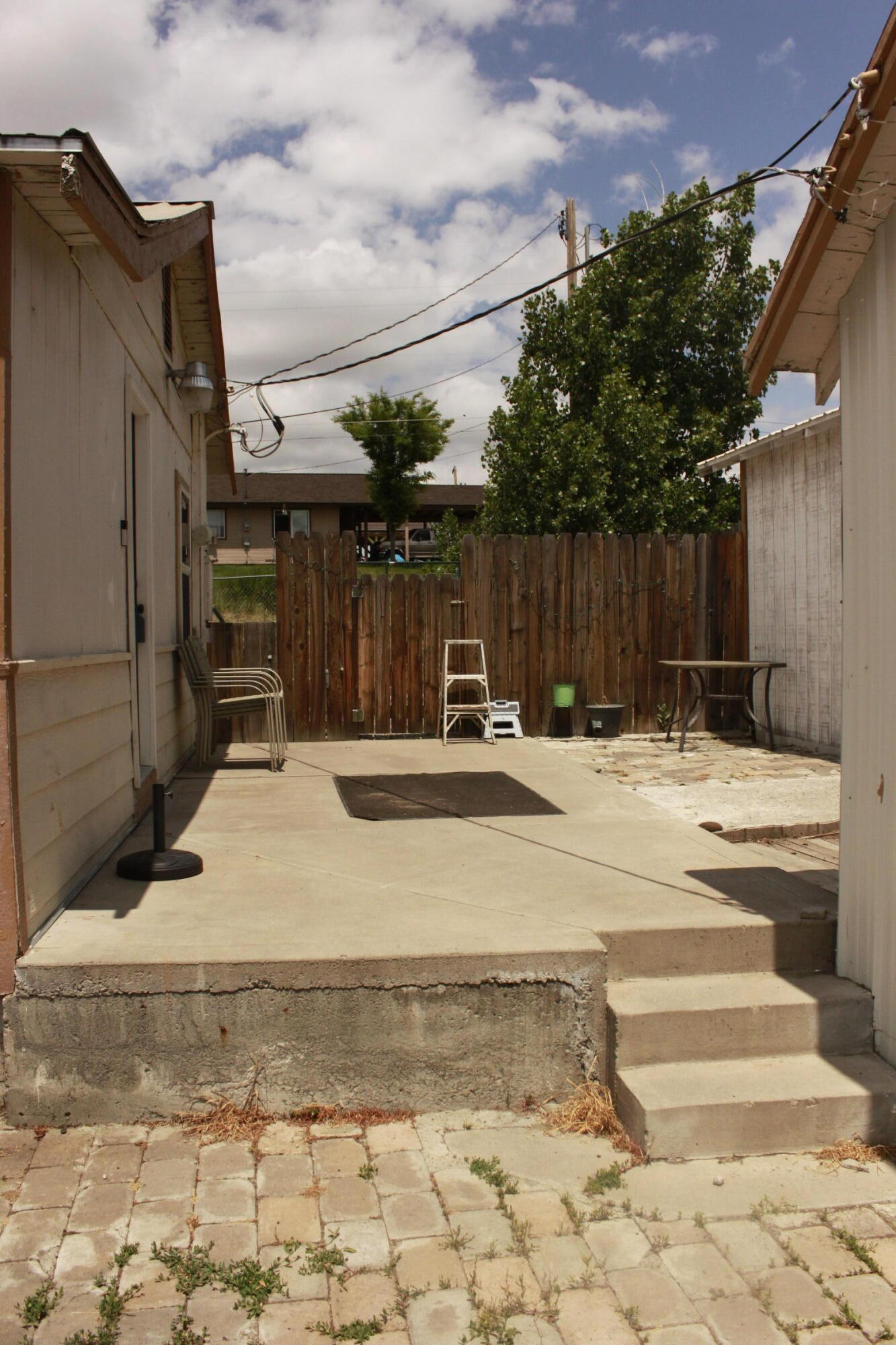 Stewart - Residential