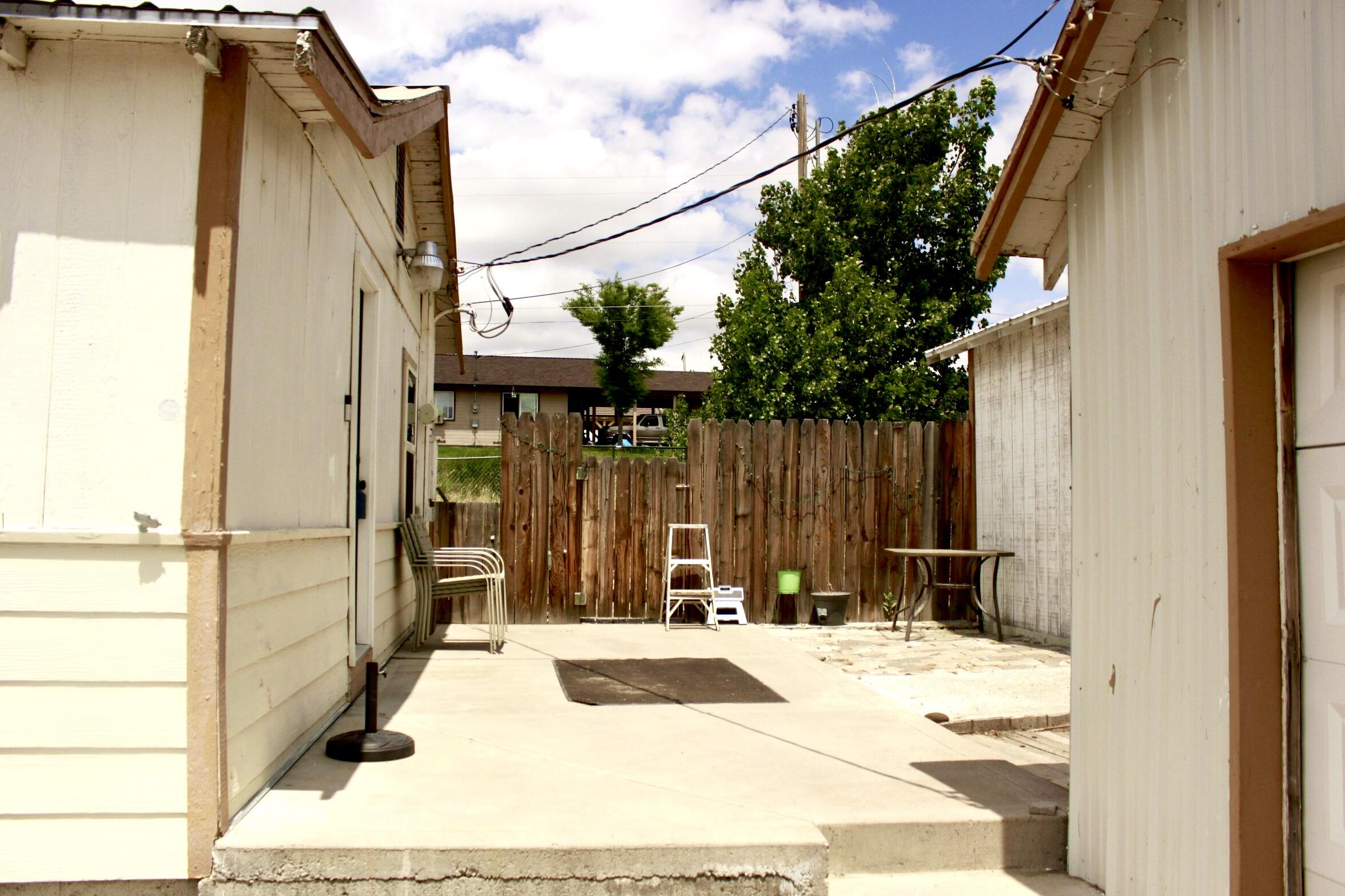 Stewart - Residential