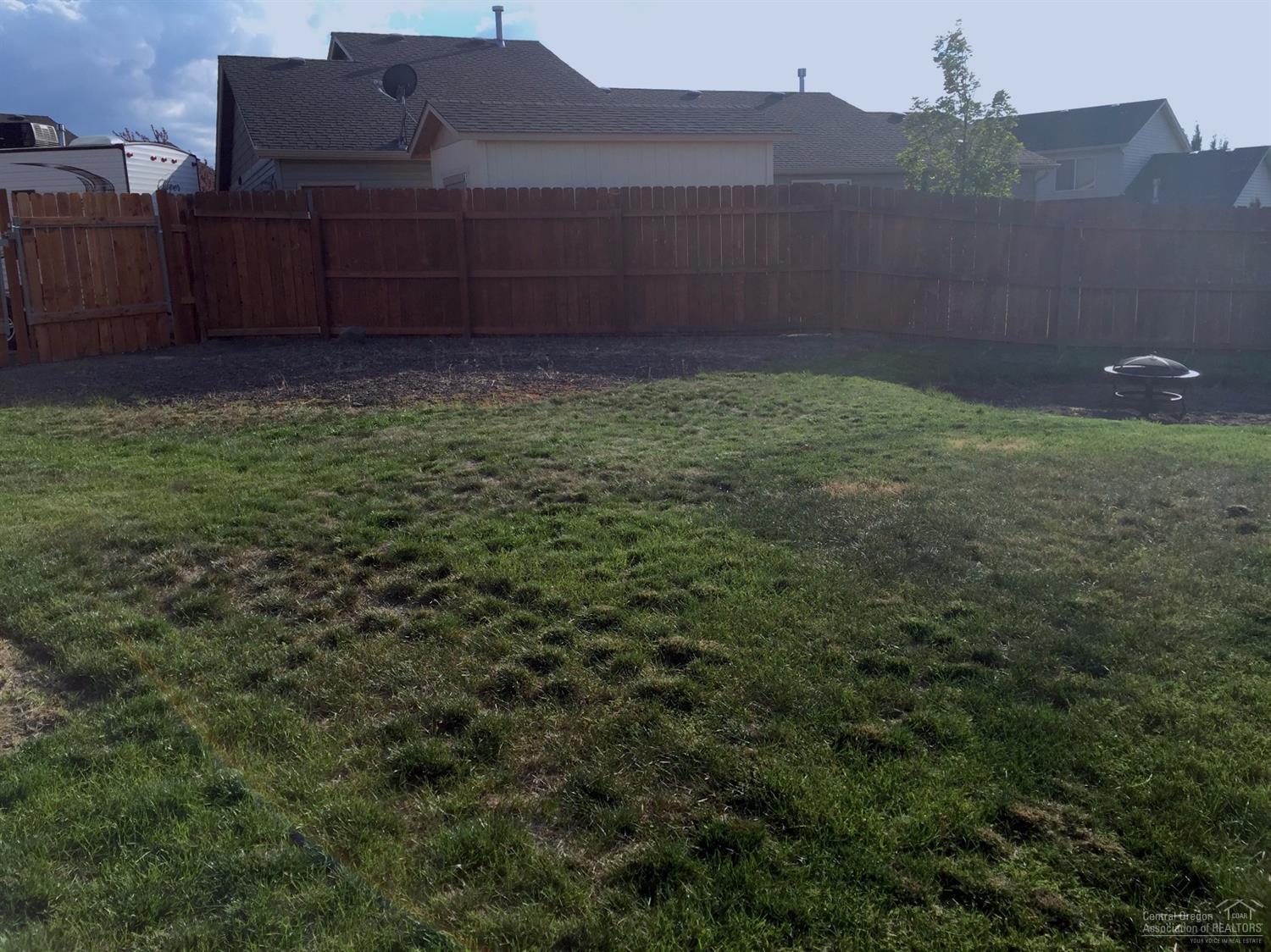 Pine Tree Meadows - Residential
