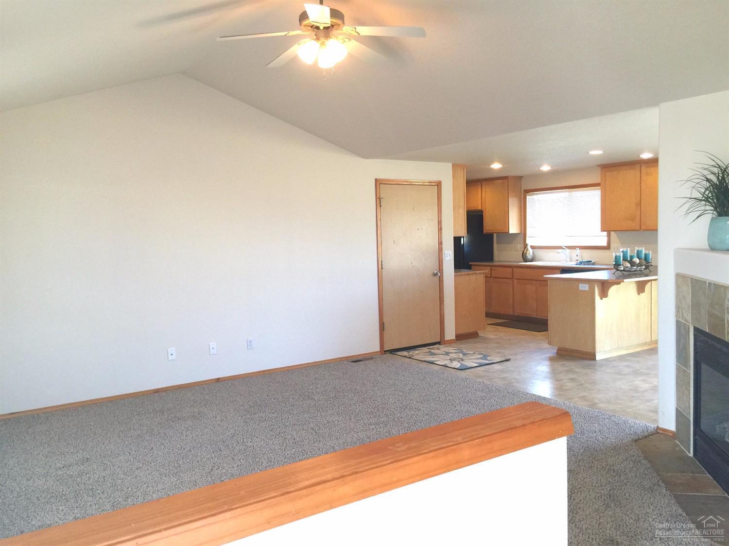 Pine Tree Meadows - Residential