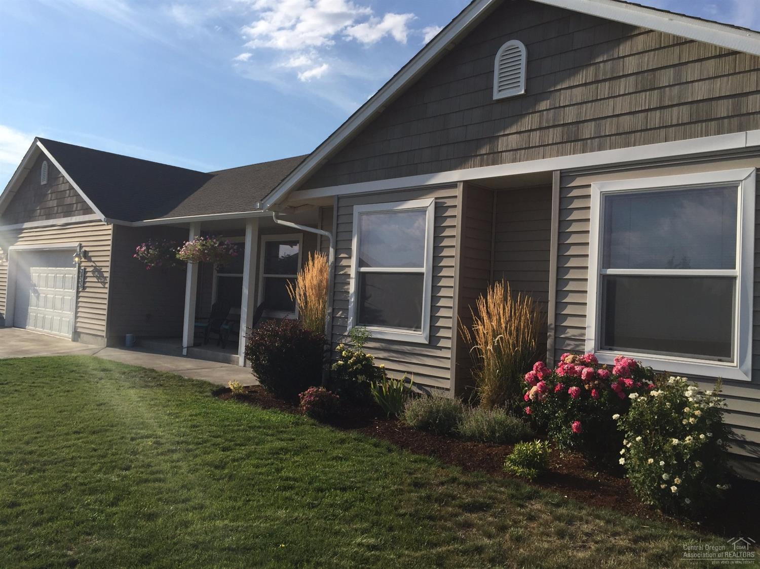 Pine Tree Meadows - Residential