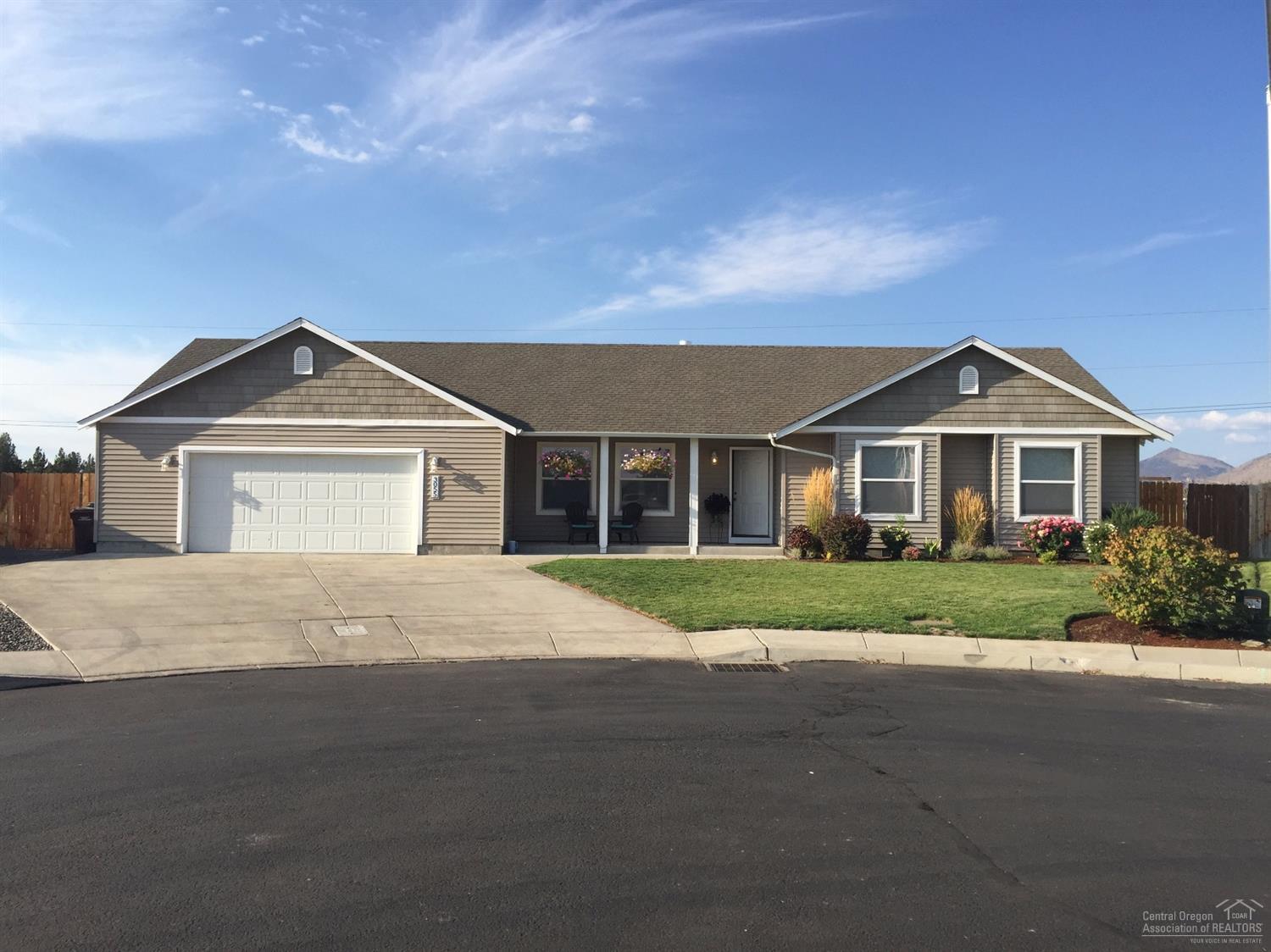 Pine Tree Meadows - Residential