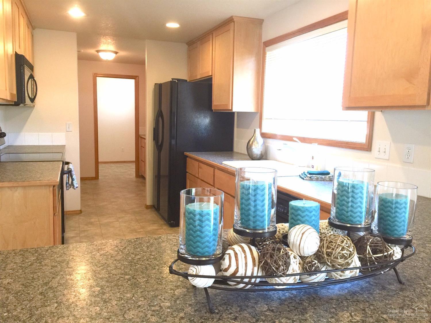 Pine Tree Meadows - Residential