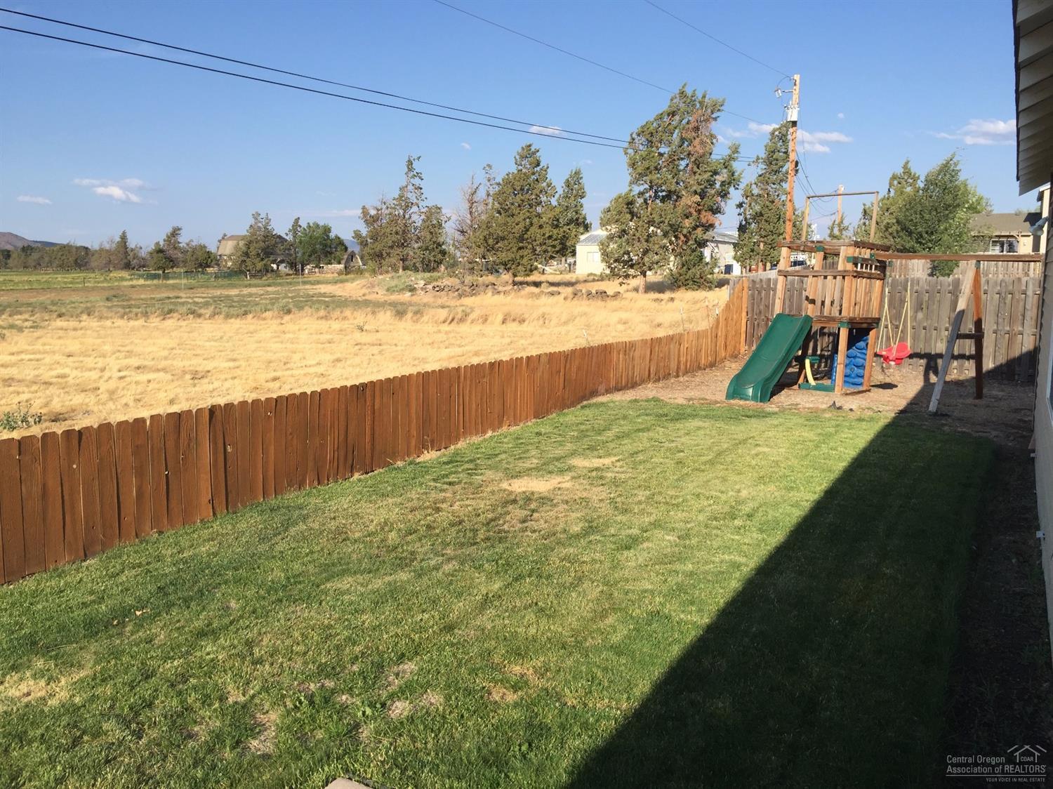 Pine Tree Meadows - Residential