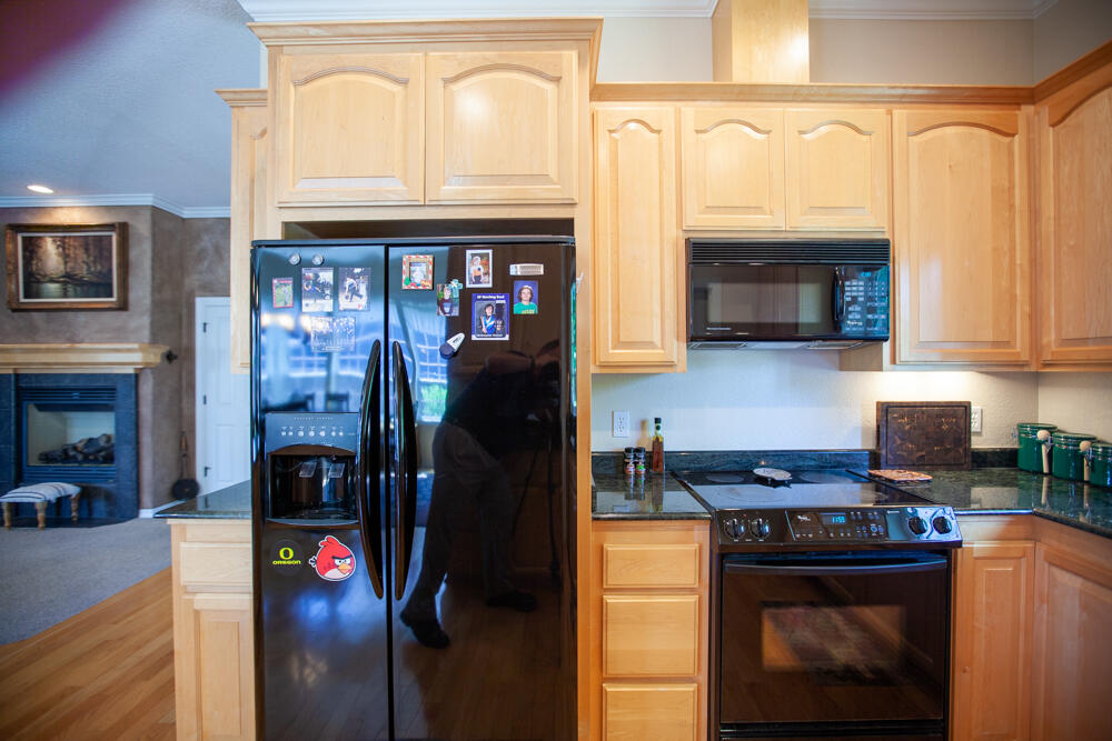 Whispering Meadow Subdivision - Residential