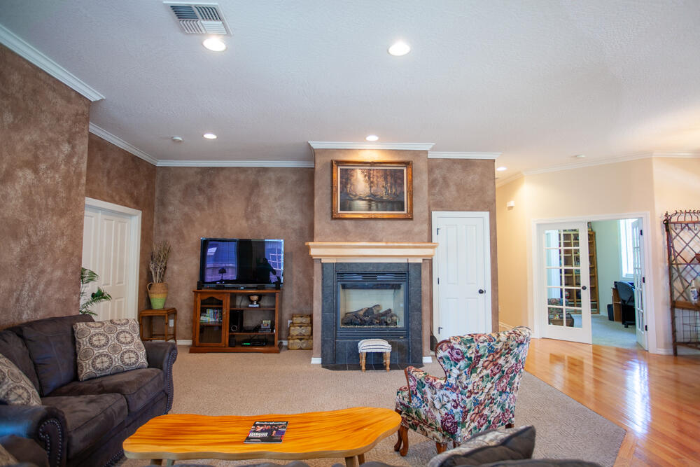 Whispering Meadow Subdivision - Residential