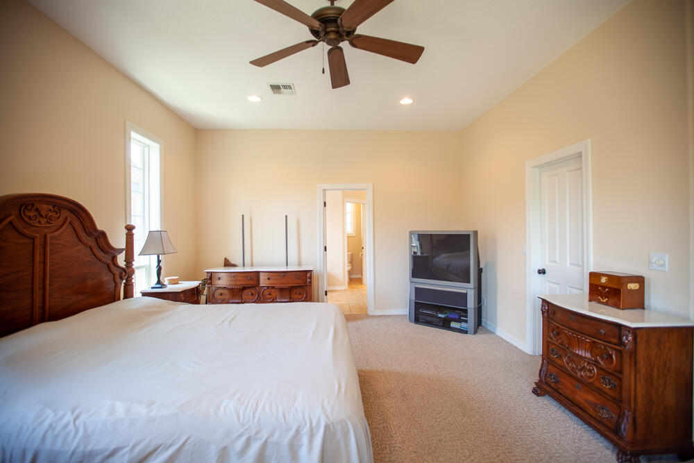 Whispering Meadow Subdivision - Residential