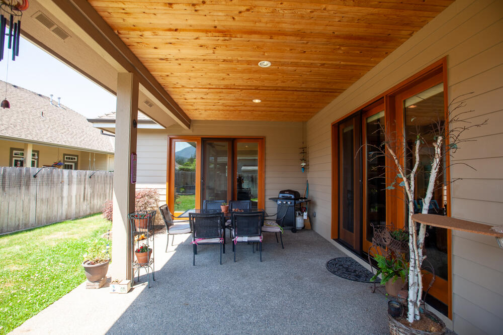 Whispering Meadow Subdivision - Residential