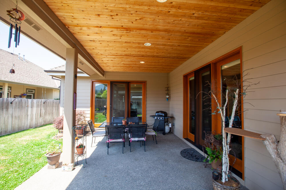 Whispering Meadow Subdivision - Residential