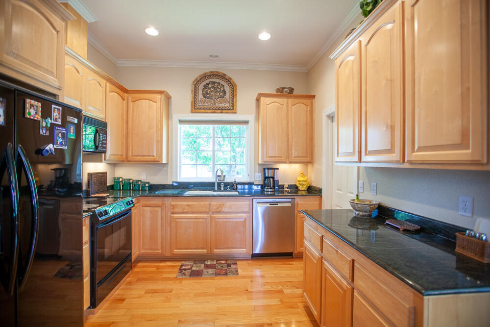 Whispering Meadow Subdivision - Residential