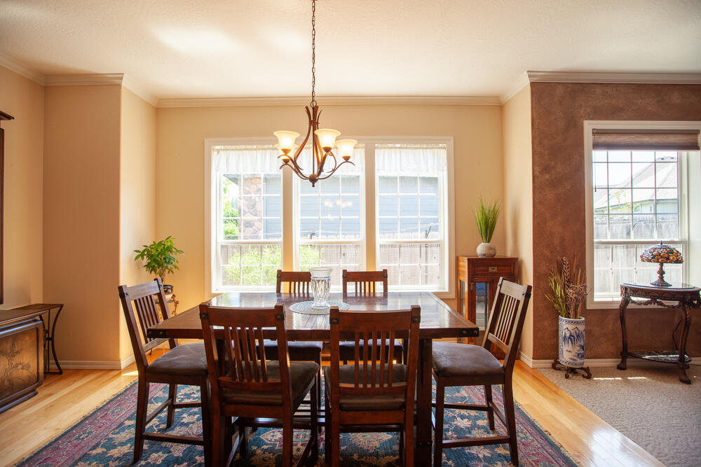 Whispering Meadow Subdivision - Residential