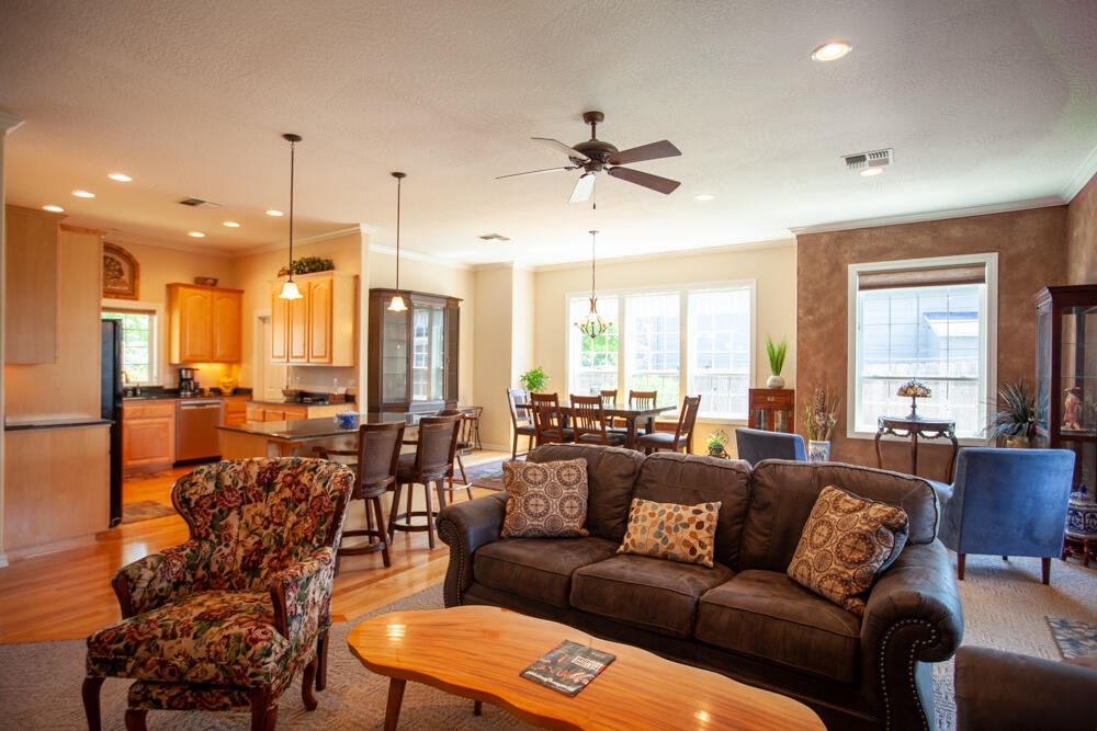 Whispering Meadow Subdivision - Residential