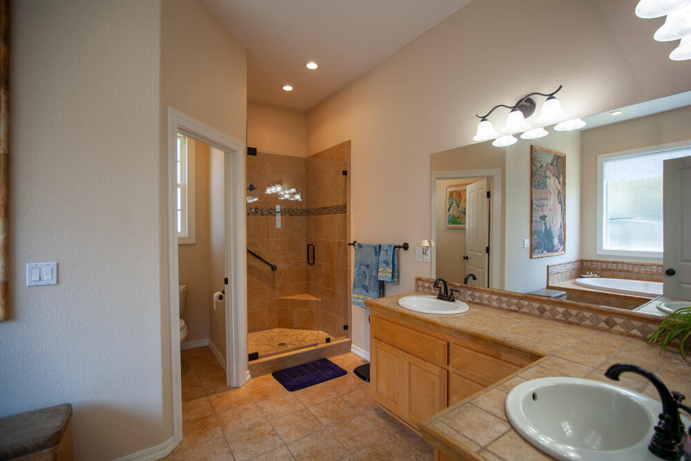 Whispering Meadow Subdivision - Residential