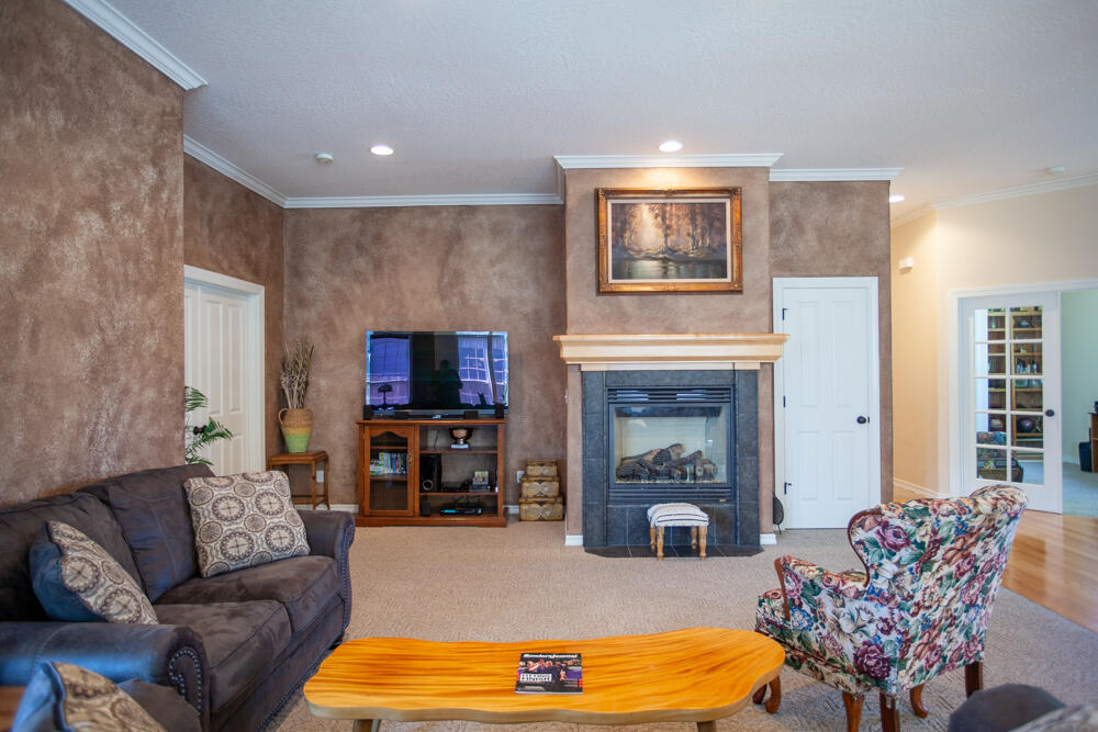 Whispering Meadow Subdivision - Residential