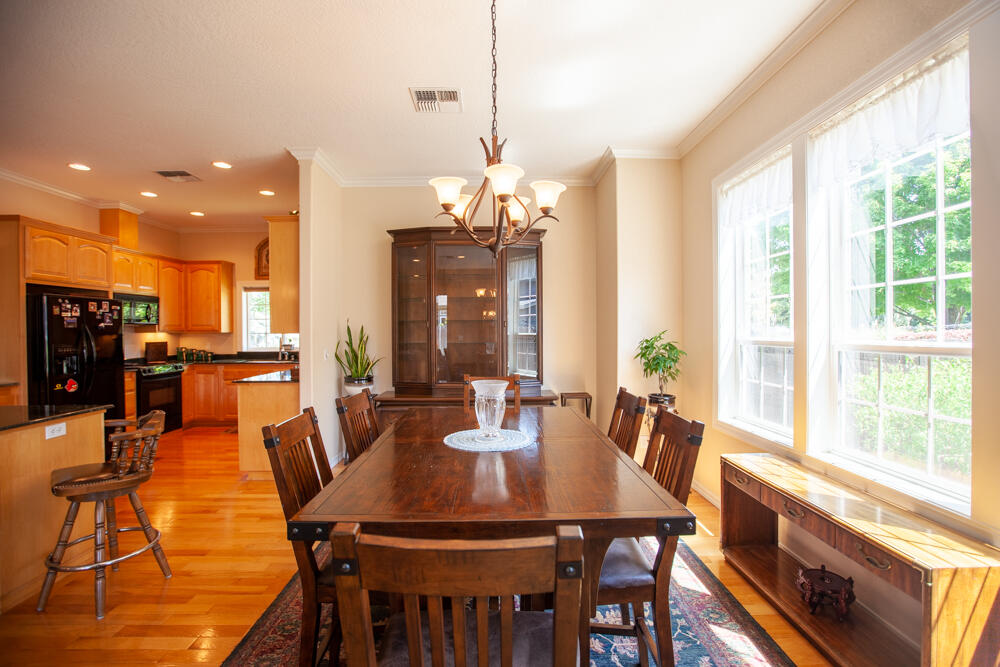 Whispering Meadow Subdivision - Residential