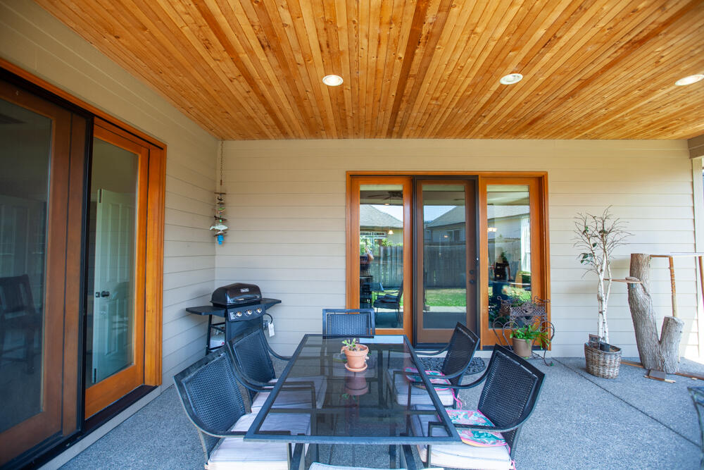 Whispering Meadow Subdivision - Residential