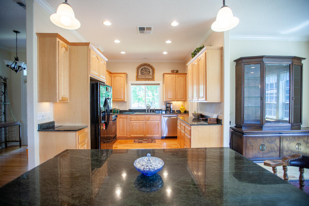 Whispering Meadow Subdivision - Residential