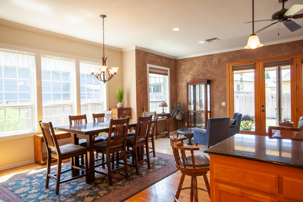 Whispering Meadow Subdivision - Residential