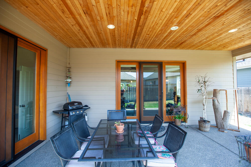 Whispering Meadow Subdivision - Residential