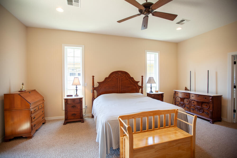 Whispering Meadow Subdivision - Residential