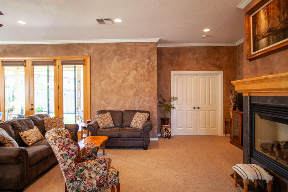 Whispering Meadow Subdivision - Residential