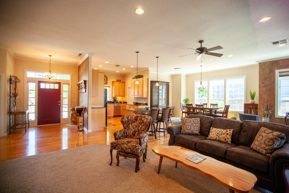 Whispering Meadow Subdivision - Residential