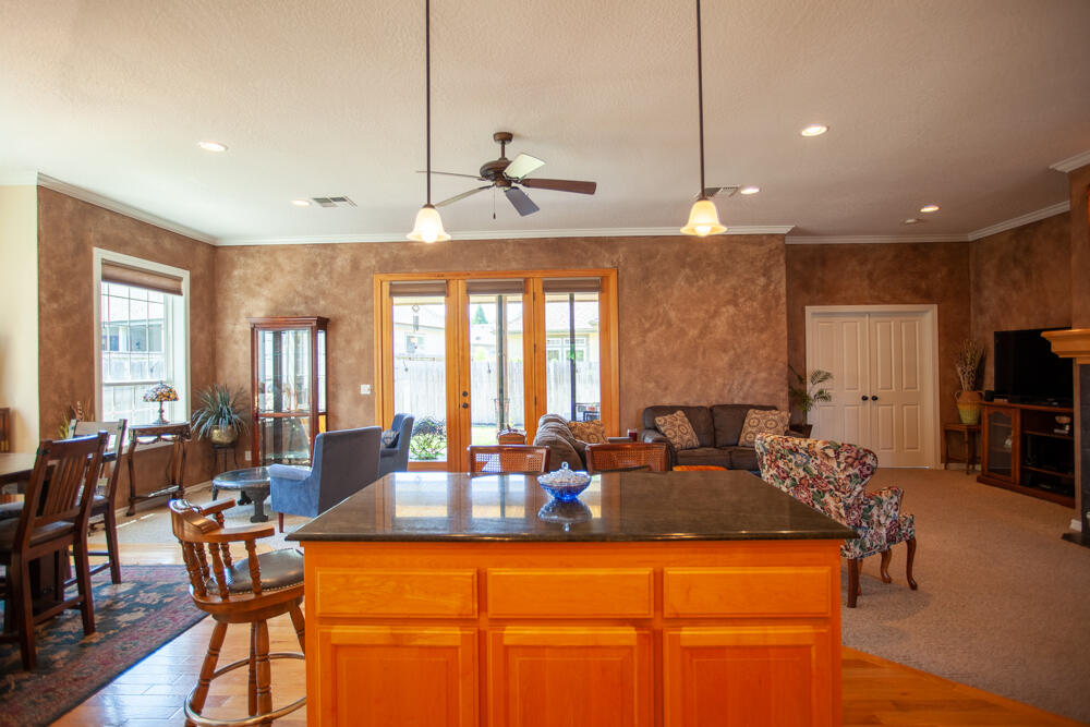 Whispering Meadow Subdivision - Residential