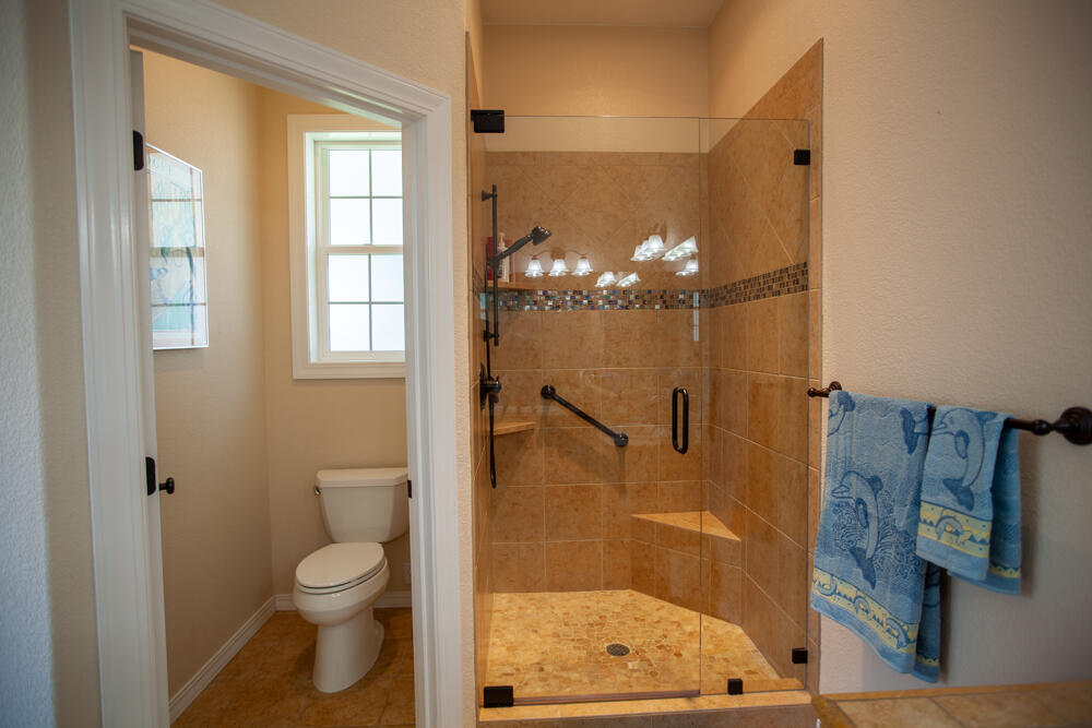 Whispering Meadow Subdivision - Residential