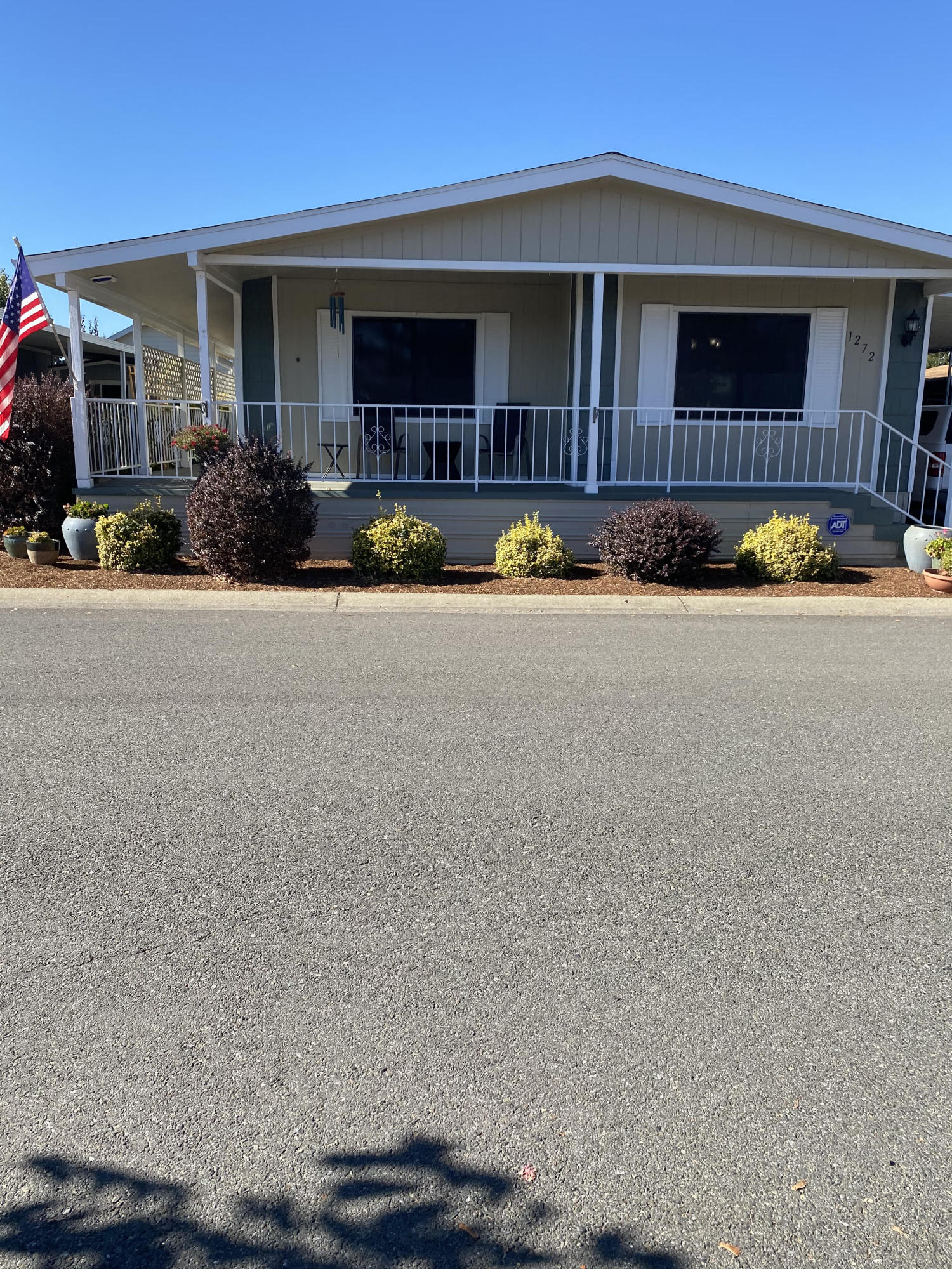 Rogue Willow Estates - Residential