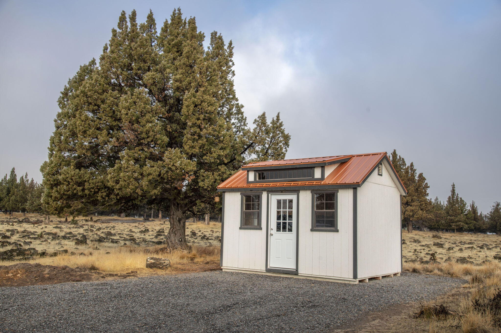 3 Rivers Rec - Residential