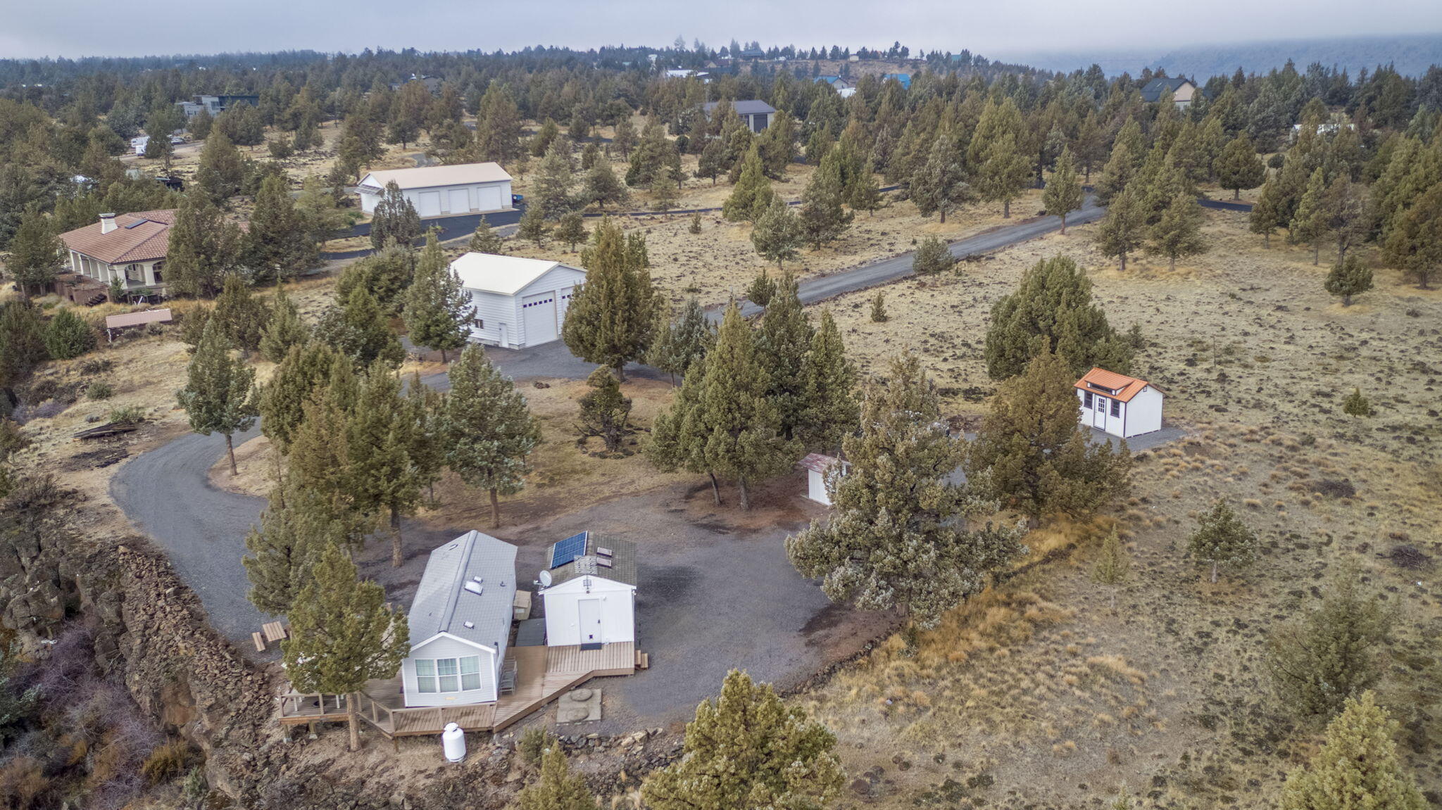 3 Rivers Rec - Residential