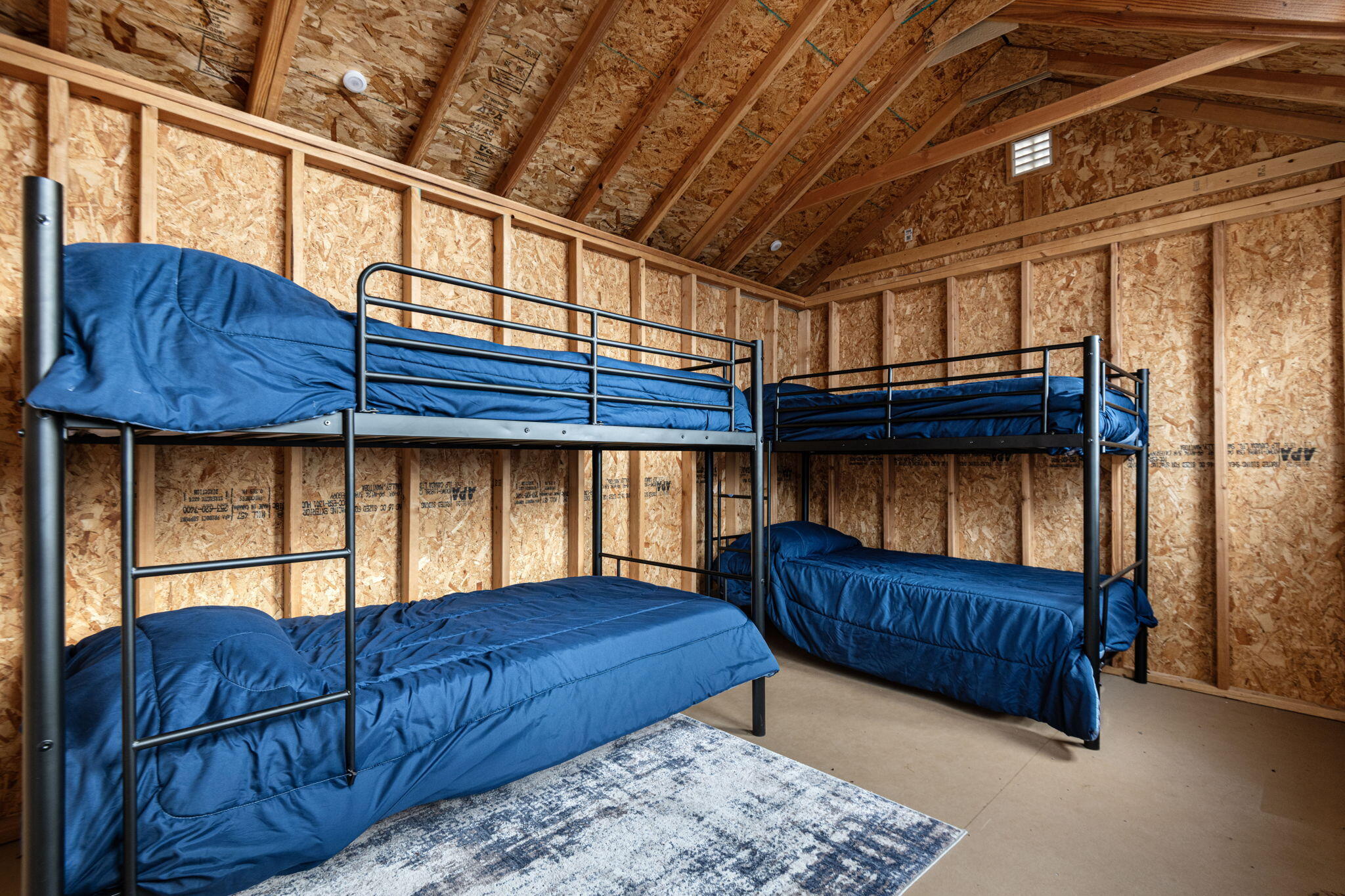 3 Rivers Rec - Residential