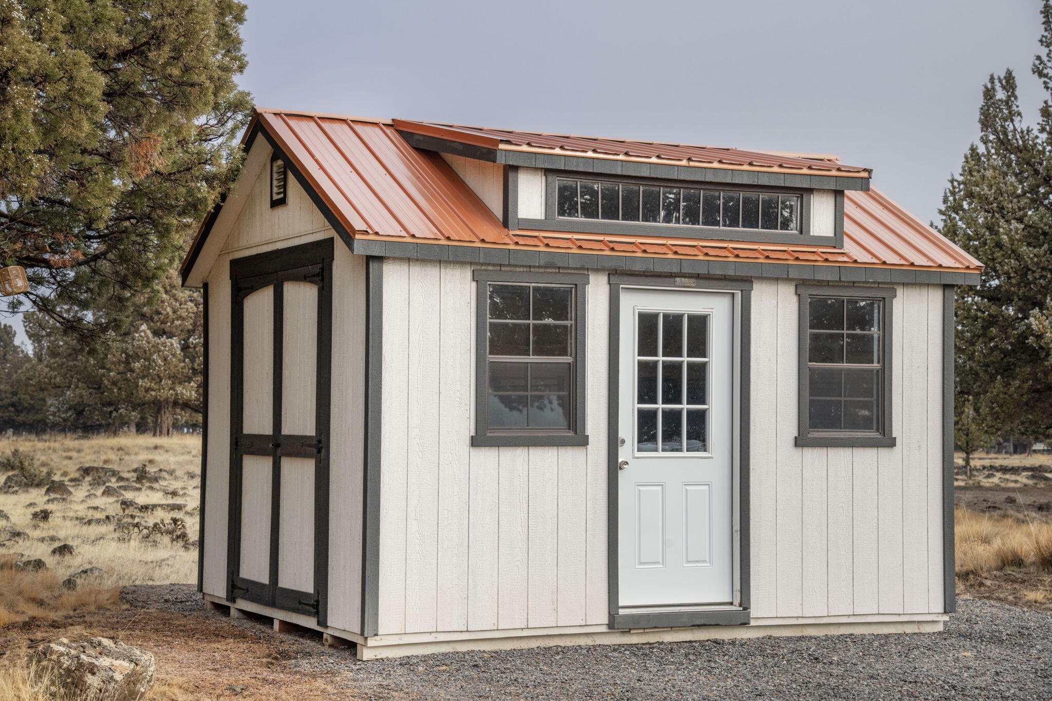 3 Rivers Rec - Residential