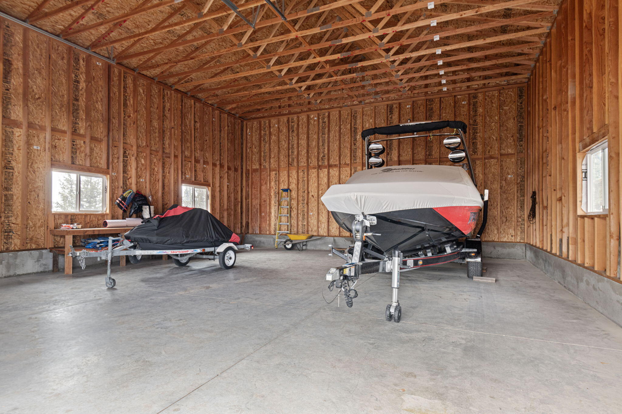 3 Rivers Rec - Residential