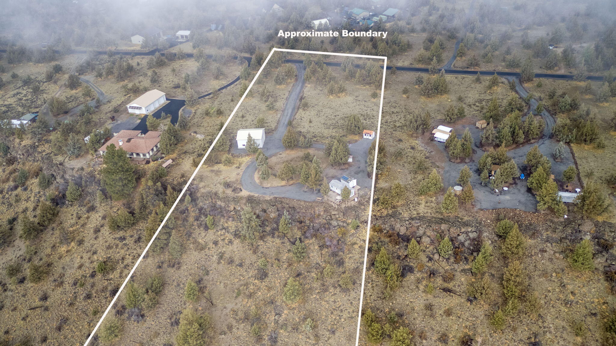 3 Rivers Rec - Residential